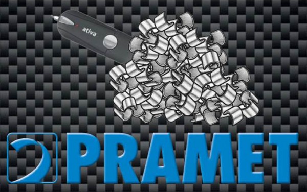 Pramet Promotion 2
