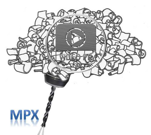 Video MPX